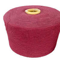 Acrylic Mehroon Yarn