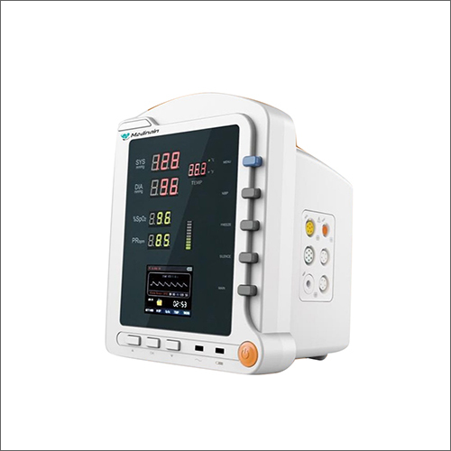 CMS-5100 Patient Monitor