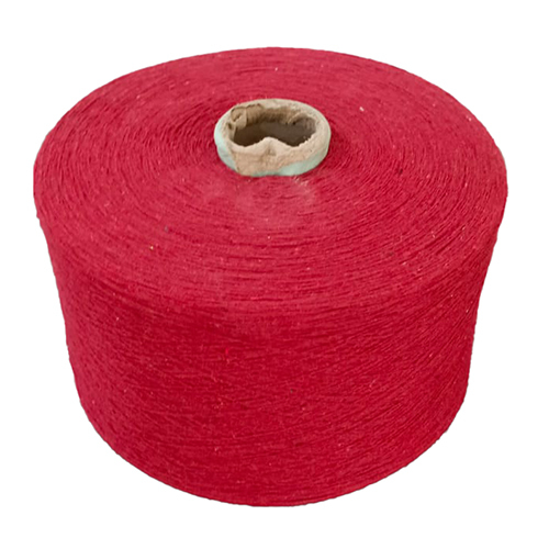 Acrylic Red Yarn