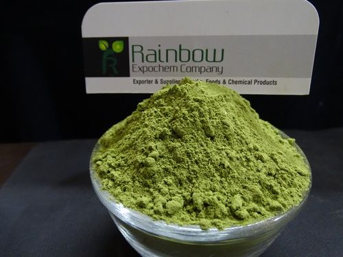 Moringa Leaves Powder