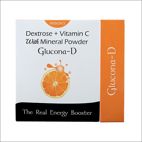 Glucose Energy Powder Health Supplements