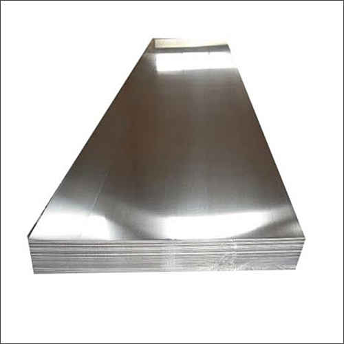 Commercial Grade Aluminum Sheet
