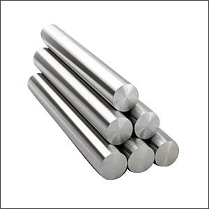 Aluminium Round Bar