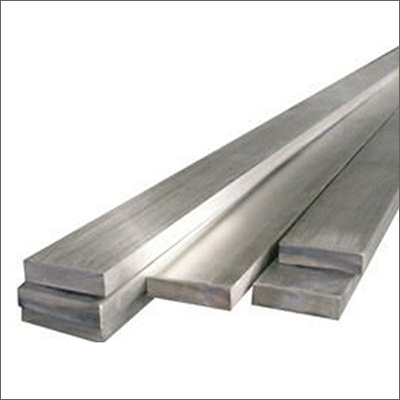 Aluminium Flat Bar Hardness: 50-60 Hrc