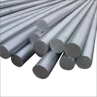 Aluminium Round Bar