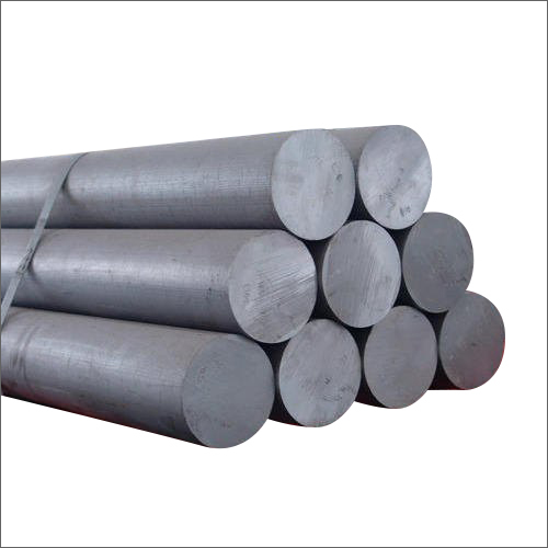 Aluminium Round Bar