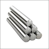 Aluminium Round Bar