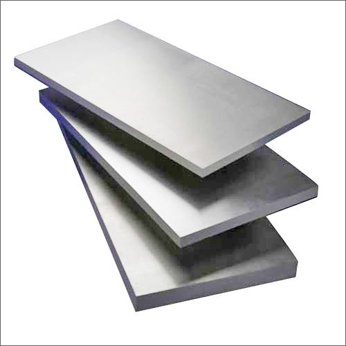 6082 Grade Aluminium Plate