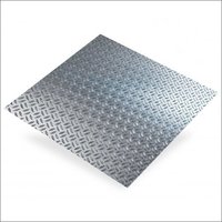 Aluminium Chequered Plates