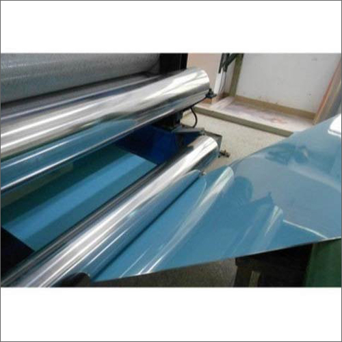 Aluminum Color Coated Coil