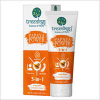 Treeology Papaya Power Embellish Cream