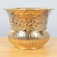 UNBREAKABLE NET PLANTER