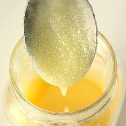 Yellow Natural Pure Ghee