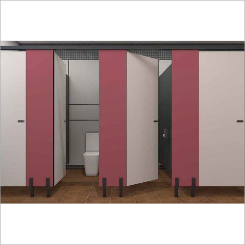 Merino Bacchus Restroom Cubicles