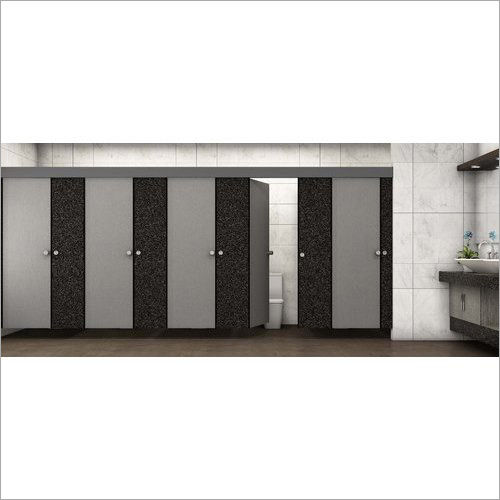 Athena Lite Toilet Partition