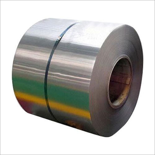 Cold Rolled Coil