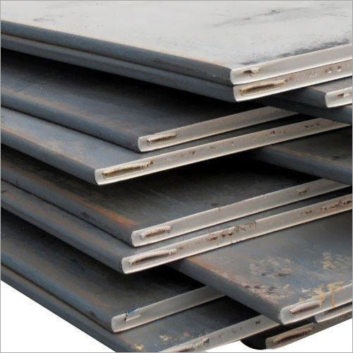 Mild Steel Hot Rolled Plate