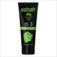 Tan Removal Cream