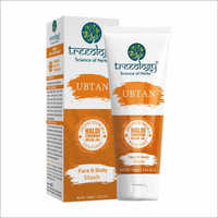 Face and Body Mask