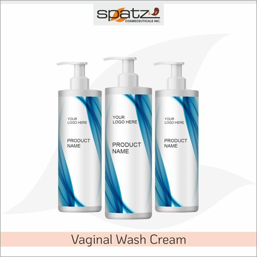 Vaginal Wash Cream