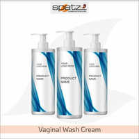 Intimate Wash