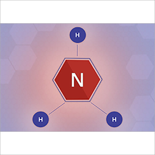 Anhydrous Ammonia (NH3)