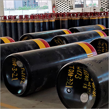 Anhydrous Ammonia (NH3)