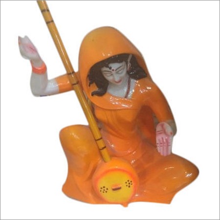 Meera Bai Marble Statue By RAJESH MARBLE TRADERS (A UNIT OF RMT MARBLES PVT LTD.)