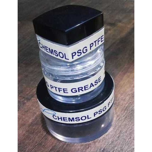 Ptfe Based Silicone Grease