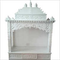 Carved Marble Temple