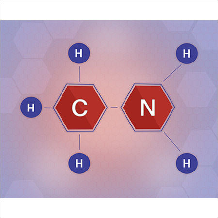 Monomethylamine (40% solution)