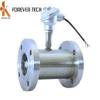 Acid Flow Meter