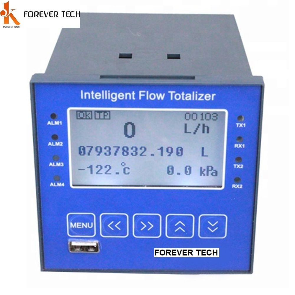 Diesel Flowmeter