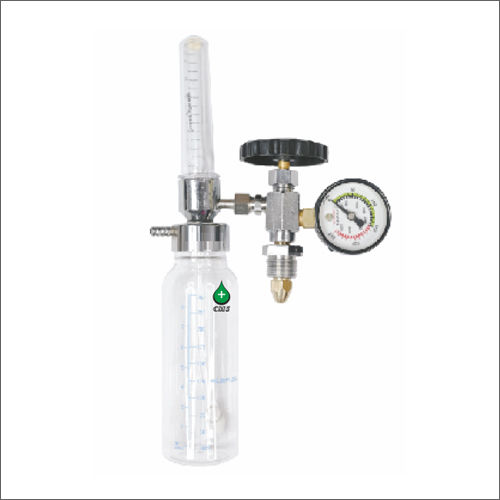 Oxygen Flowmeter