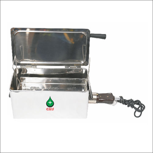 Instrument Sterilizer