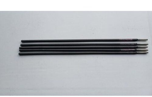 Low Input Fully Machinable Cast Iron Welding Electrode