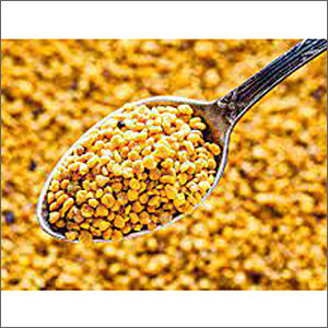 Raw Bee Pollen