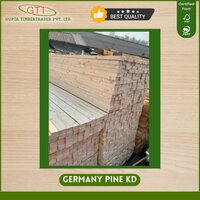 Germany Pine KD