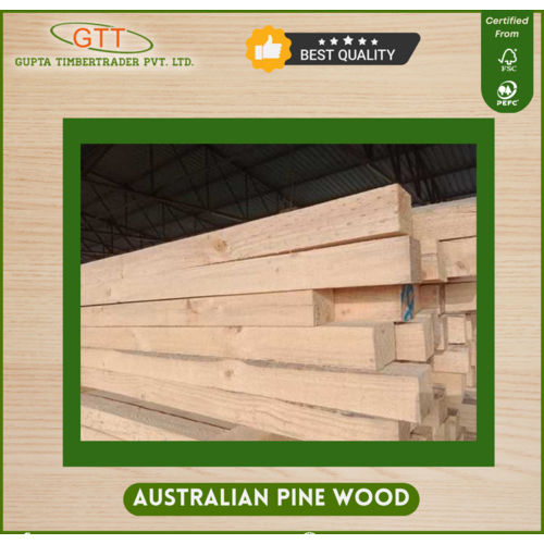 Australian Pine Wood Usage: Furniture