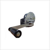 Stainless Steel Hand Winch