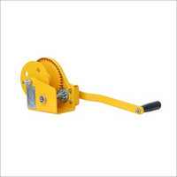 1200 Lbs Capacity Manual Winch