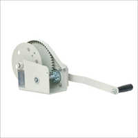 1800 Lbs Capacity Manual Winch