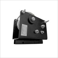 Mild Steel Rigger Winch