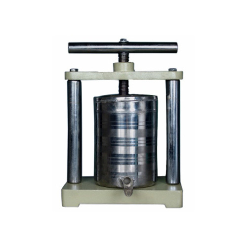Tincture Press By MICRO TECHNOLOGIES