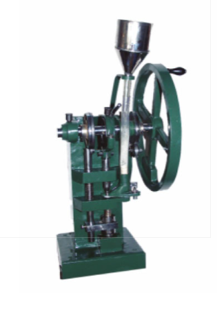 Tablet Making Machine