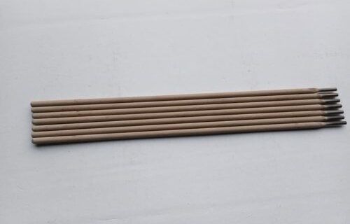 Low Heat Low Hydrogen Welding Electrode