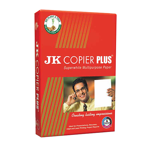 JK Copier Plus