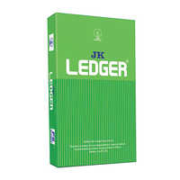 Jk Ledger Paper