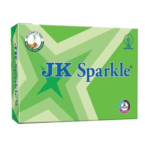 Jk Sparkle Copier Paper