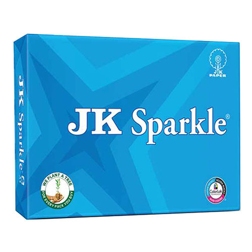 JK Sparkle Copier Papers